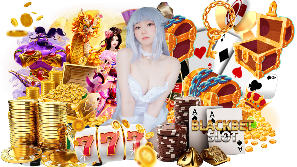 blackbet slot 