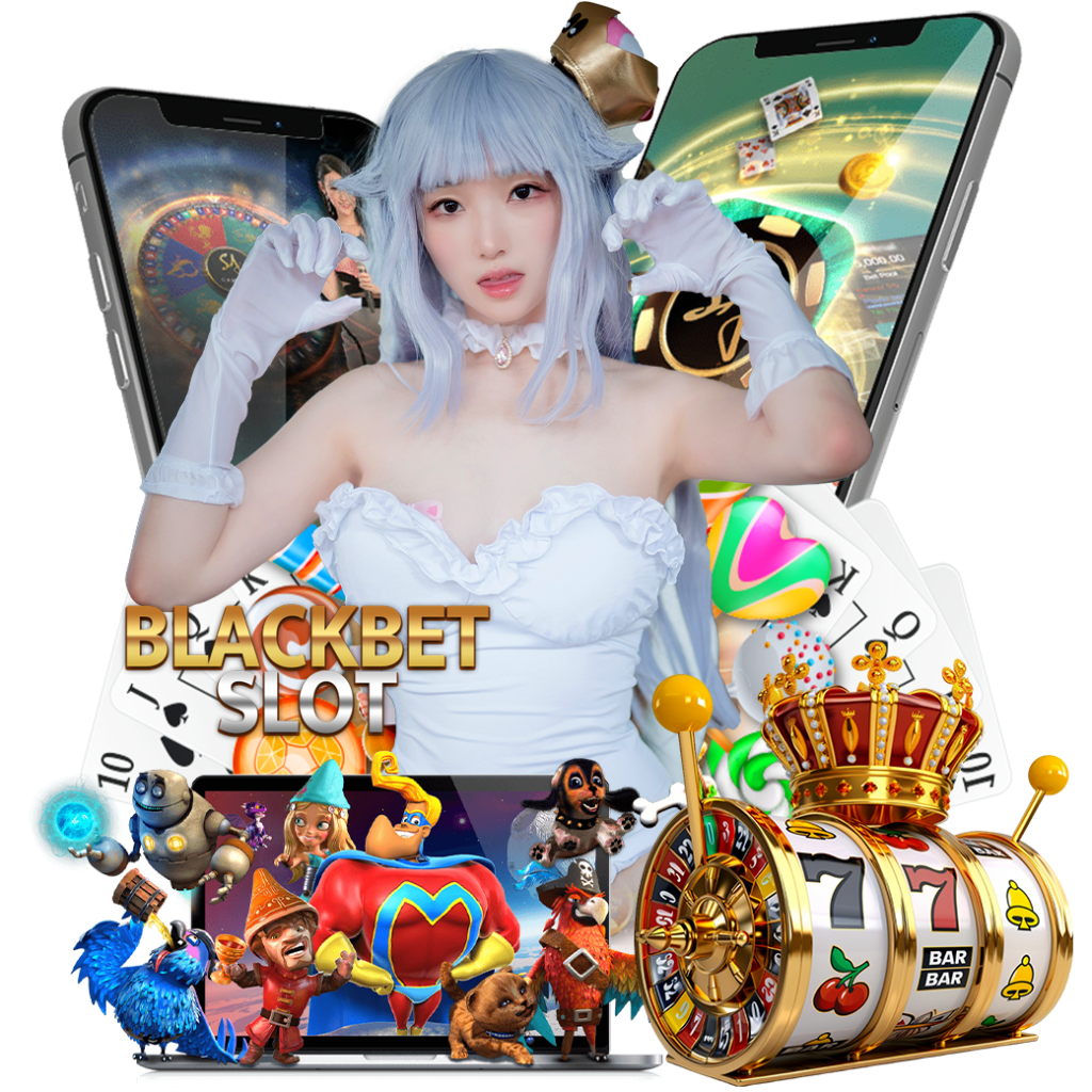 blackbet slot สมัคร