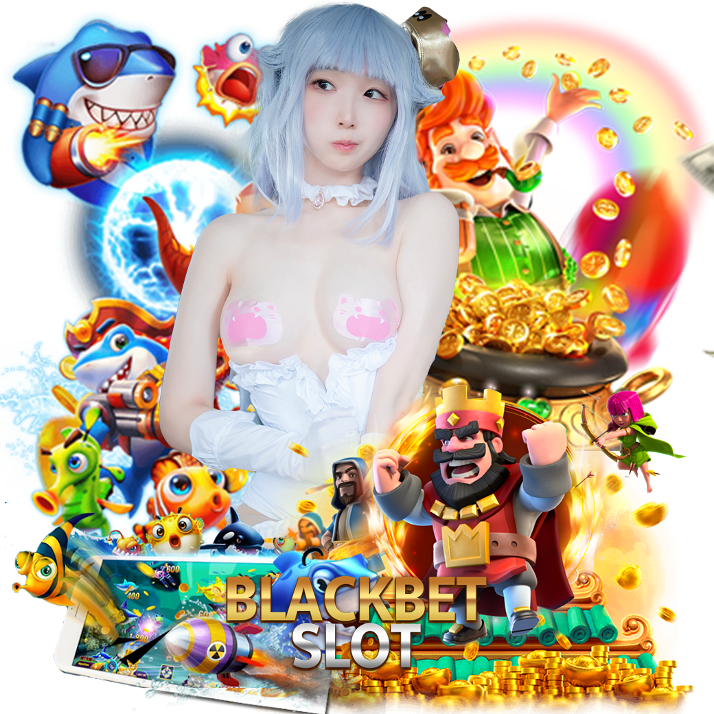 blackbet slot ทรูวอเลท